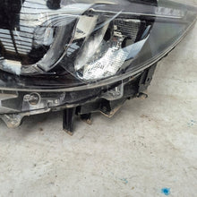 Laden Sie das Bild in den Galerie-Viewer, Frontscheinwerfer Mazda Cx-5 Cx5 KA1L51040C Links Scheinwerfer Headlight SCH2440214861nc