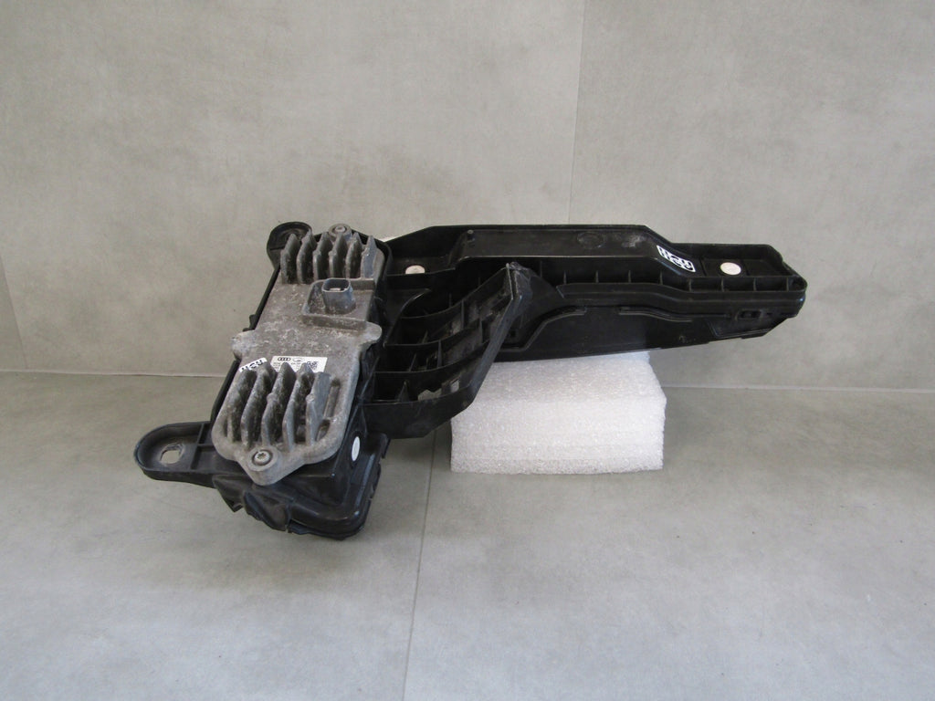 Frontscheinwerfer Audi E Tron 4M0941055 LED Links Scheinwerfer Headlight