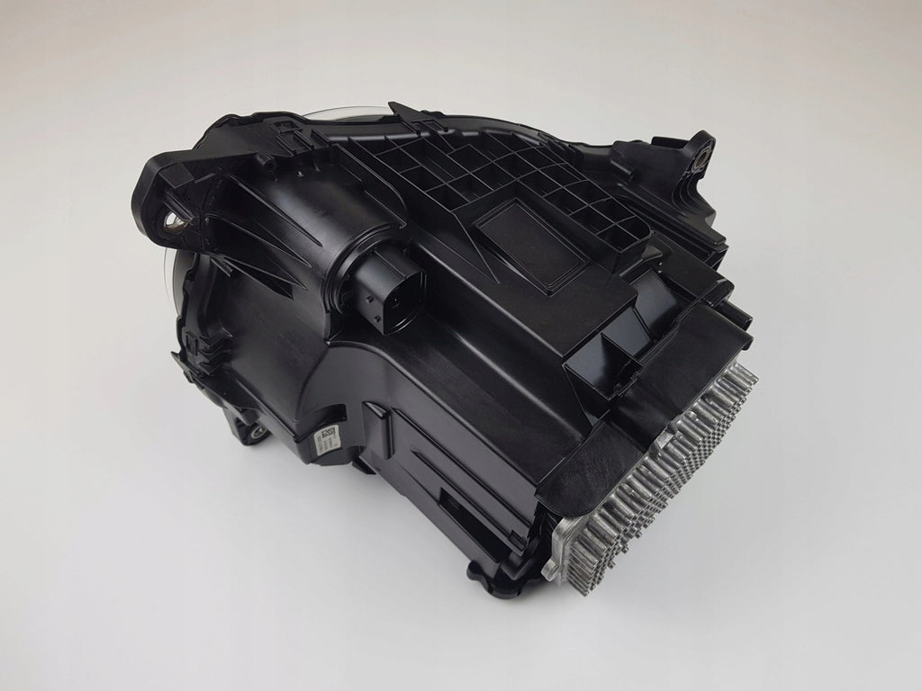 Frontscheinwerfer Land Rover Defender L8B2-13W030-FF L8B2-13W029-FF Ein Satz SCH3563976670cr