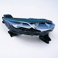 Laden Sie das Bild in den Galerie-Viewer, Frontscheinwerfer Renault Espace 260108934R LED Rechts Scheinwerfer Headlight