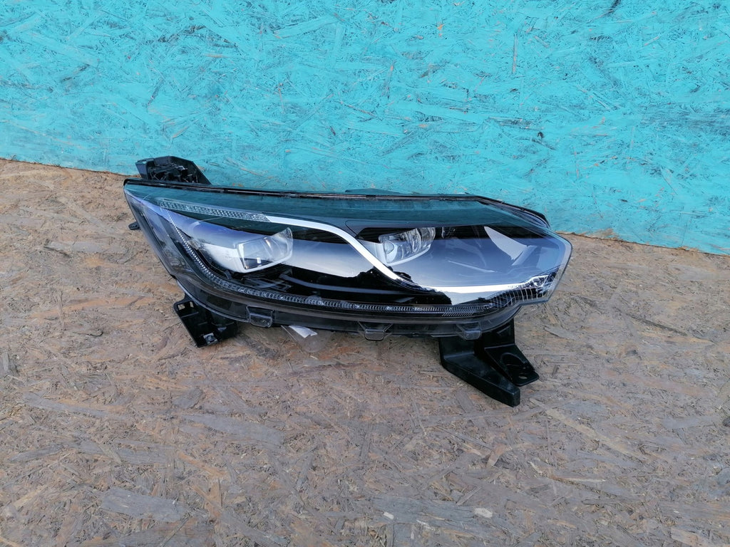 Frontscheinwerfer Renault Espace 260108934R LED Rechts Scheinwerfer Headlight