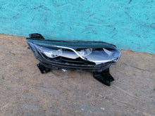 Laden Sie das Bild in den Galerie-Viewer, Frontscheinwerfer Renault Espace 260108934R LED Rechts Scheinwerfer Headlight