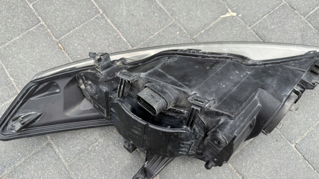 Frontscheinwerfer Ford Mondeo 7S71-13D154-AL Xenon Rechts Scheinwerfer Headlight SCH6786230551ts