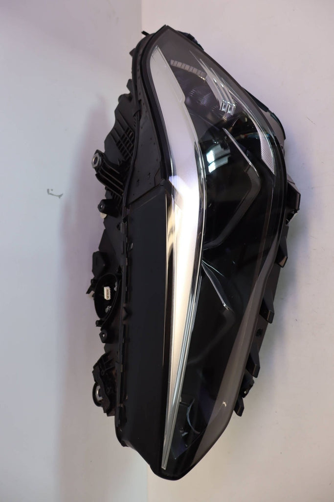Frontscheinwerfer BMW X5 G05 G06 9481783 LED Links Scheinwerfer Headlight SCH9199853275pa