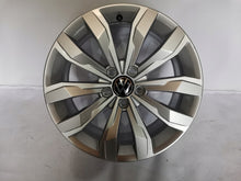 Load image into Gallery viewer, 1x Alufelge 17 Zoll 7.0&quot; 5x112 45ET 2GA601025A VW T-Roc Rim Wheel