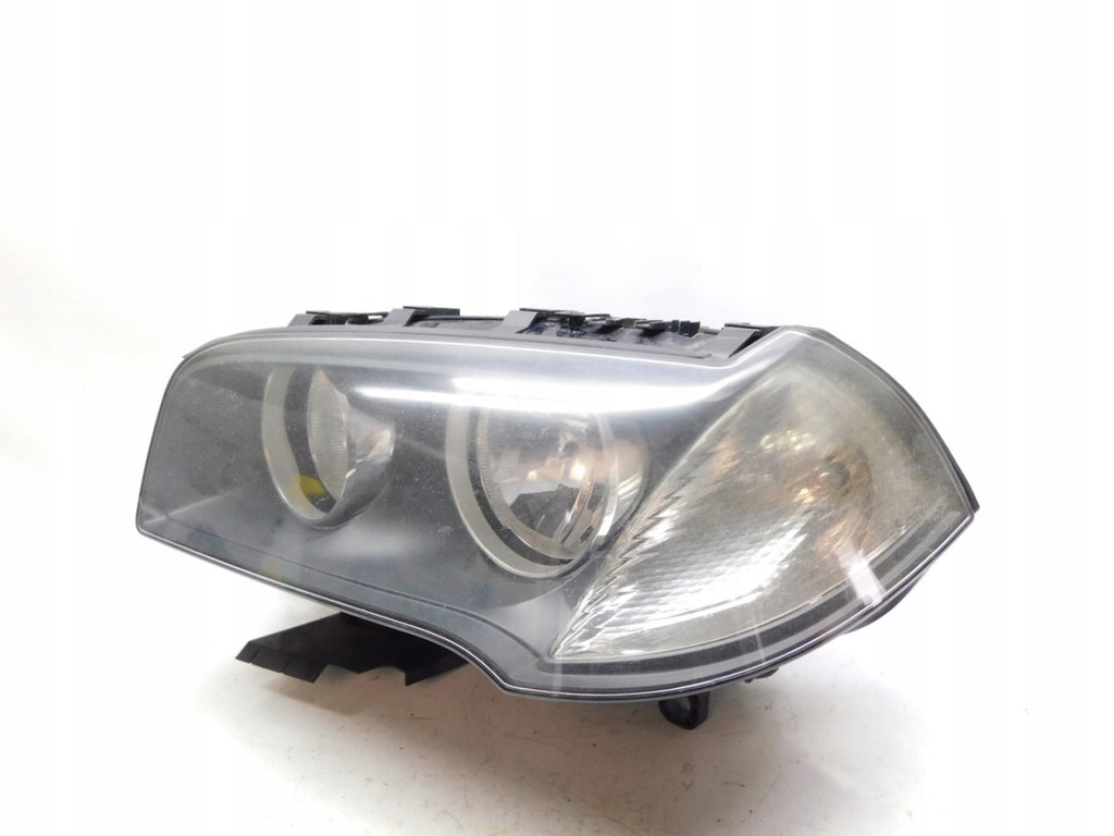 Frontscheinwerfer BMW E87 Links Scheinwerfer Headlight SCH4630558691gl