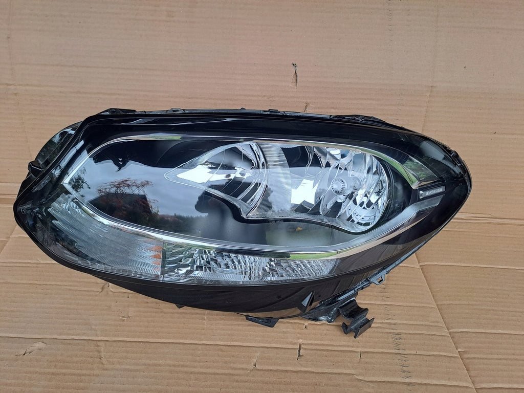 Frontscheinwerfer Mercedes-Benz W246 A2468205316 Links Scheinwerfer Headlight SCH5990797337cp