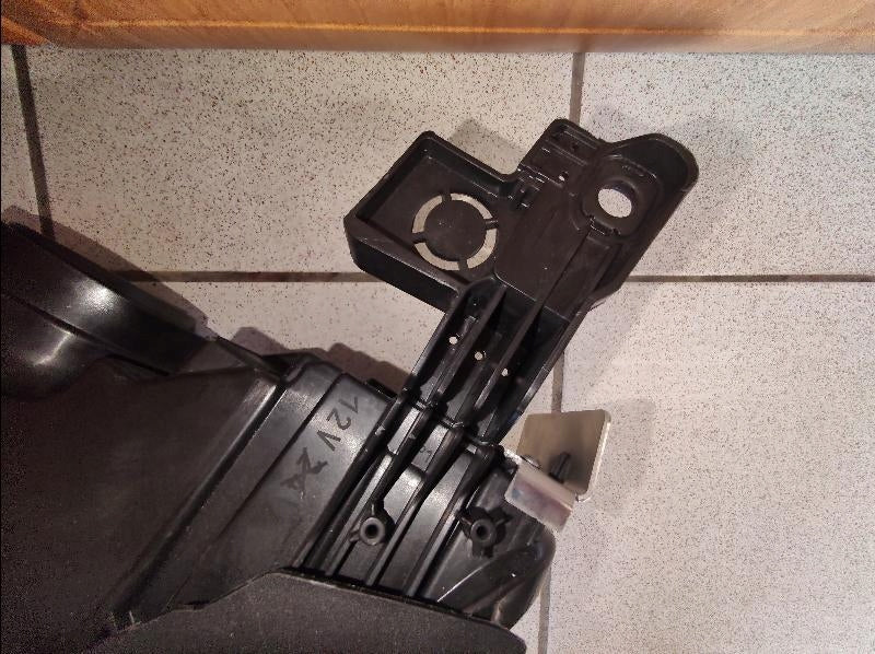 Frontscheinwerfer Opel Mokka 9834008280 Full LED Links Scheinwerfer Headlight SCH2182910102py