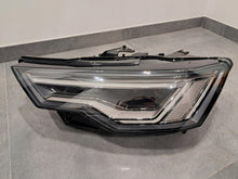 Load image into Gallery viewer, Frontscheinwerfer Audi A6 4K0941039 LED Links Scheinwerfer Headlight SCH2426619111jl