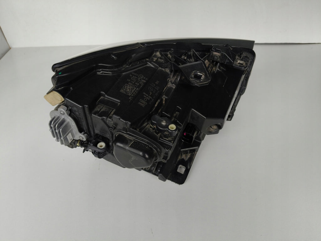 Frontscheinwerfer Audi Q2 81A941011 Full LED Links Scheinwerfer Headlight SCH7383678620sn