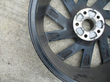 Load image into Gallery viewer, 1x Alufelge 18 Zoll 7.0" 5x112 45ET Matt Schwarz 2GA601025S VW T-Roc Rim Wheel FEL4711038886zj