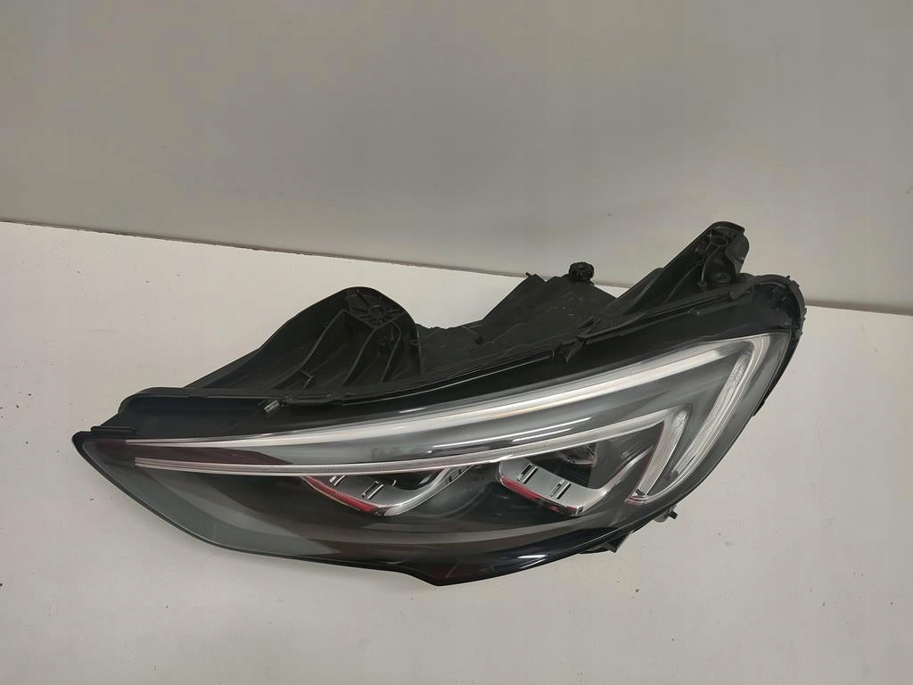 Frontscheinwerfer Opel Insignia B 39122974 Full LED Links Scheinwerfer Headlight SCH8517363743nb