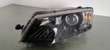 Laden Sie das Bild in den Galerie-Viewer, Frontscheinwerfer Skoda Octavia III 5E1941015B Links Scheinwerfer Headlight SCH5619388197tp