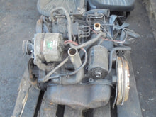 Load image into Gallery viewer, Motor VW Golf 1.9 54PS 66kW 1974 Diesel Engine Komplett MOT2117623714et