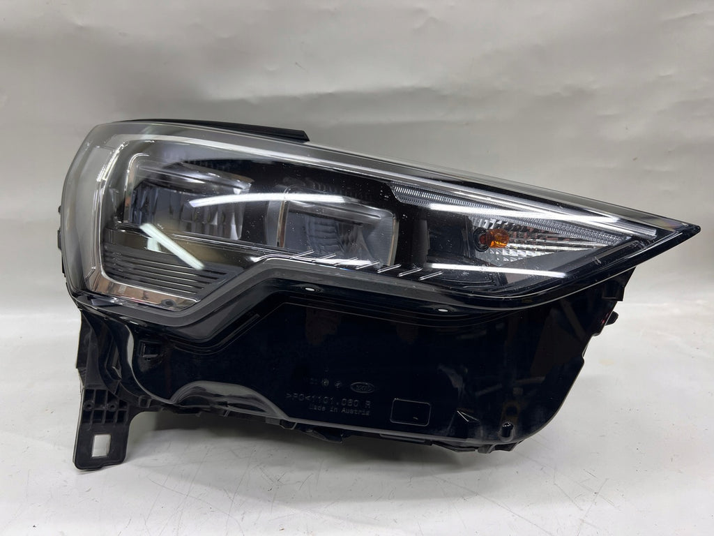 Frontscheinwerfer Audi Q3 83A941012 Full LED Rechts Scheinwerfer Headlight SCH6081906847kv