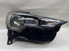 Laden Sie das Bild in den Galerie-Viewer, Frontscheinwerfer Audi Q3 83A941012 Full LED Rechts Scheinwerfer Headlight SCH6081906847kv