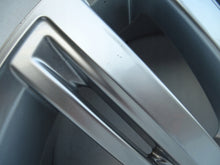Load image into Gallery viewer, 1x Alufelge 19 Zoll 7.0" 5x112 43ET Glanz Silber 5NA601025F VW Tiguan Sharan FEL4556411527ea
