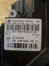 Load image into Gallery viewer, Frontscheinwerfer BMW G21 G20 A99481695-08 LED Links Scheinwerfer Headlight