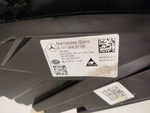 Laden Sie das Bild in den Galerie-Viewer, Frontscheinwerfer Mercedes-Benz W177 A1779063705 Full LED Links Headlight SCH7923858127bc