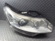 Load image into Gallery viewer, Frontscheinwerfer Citroën C5 I 9684845080 Rechts Scheinwerfer Headlight SCH4010225916pz