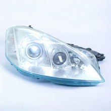 Laden Sie das Bild in den Galerie-Viewer, Frontscheinwerfer Mercedes-Benz W221 1321189 Xenon Rechts Scheinwerfer Headlight