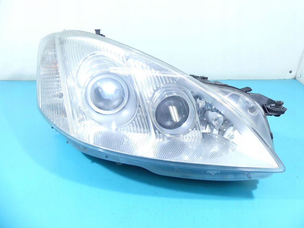 Frontscheinwerfer Mercedes-Benz W221 1321189 Xenon Rechts Scheinwerfer Headlight