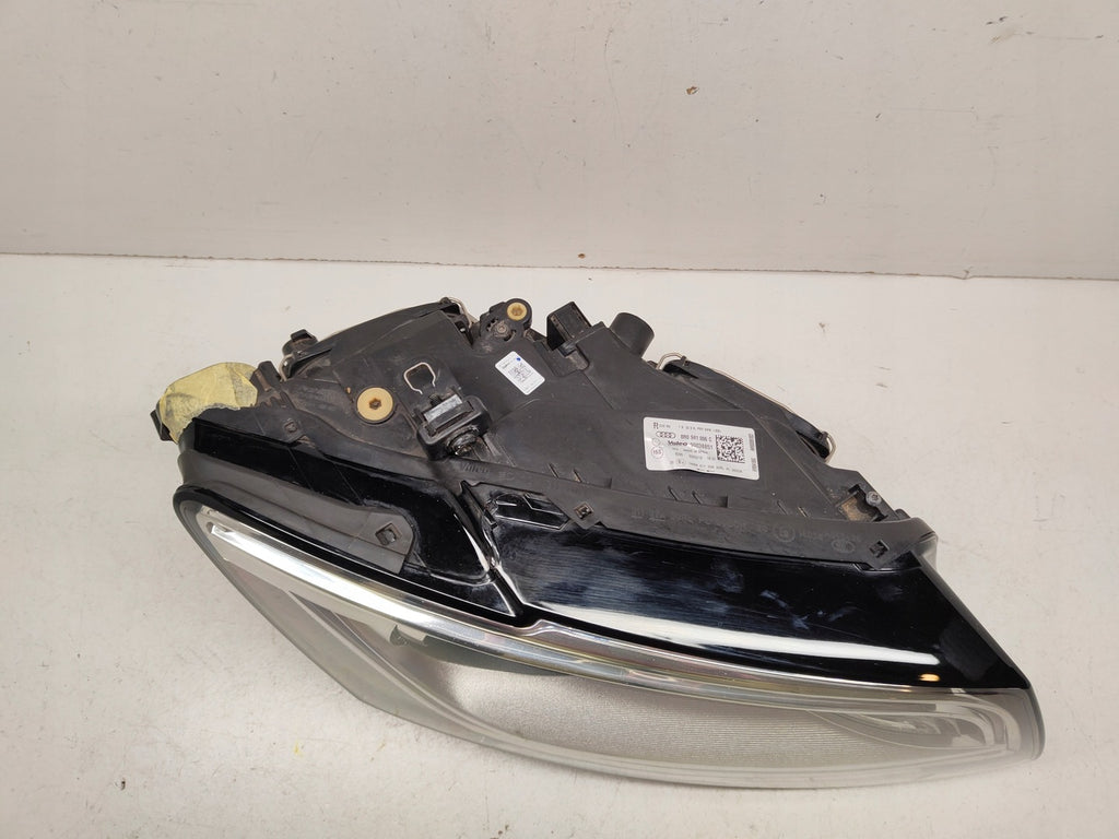 Frontscheinwerfer Audi Q5 8R0941006C Xenon Rechts Scheinwerfer Headlight