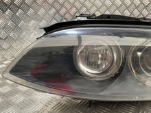 Load image into Gallery viewer, Frontscheinwerfer BMW E93 E92 7162141 Xenon Links Scheinwerfer Headlight SCH2043753666co