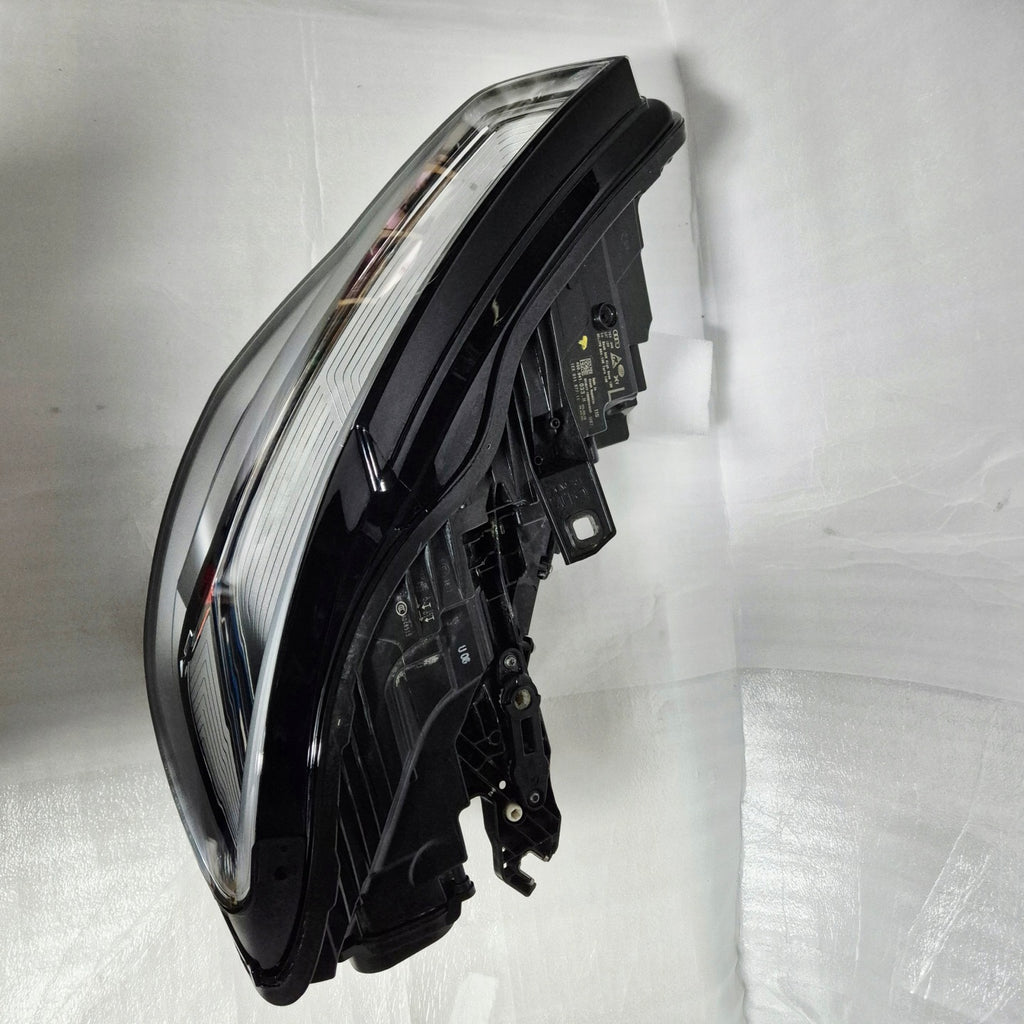 Frontscheinwerfer Audi A6 C7 4G0941033H Links Scheinwerfer Headlight SCH6529012766ef