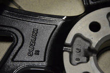 Load image into Gallery viewer, 1x Alufelge 16 Zoll 5.0&quot; 4x100 40ET Suzuki Rim Wheel