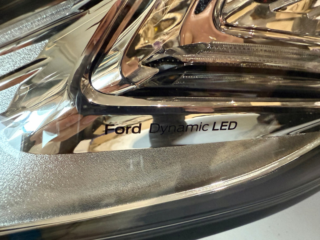 Frontscheinwerfer Ford Mondeo ES73-13D154-AD Full LED Rechts Headlight SCH2271928538cl