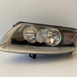 Frontscheinwerfer Audi A6 C6 4F0941003 1ZS00992533 Links Scheinwerfer Headlight SCH4427306619sw