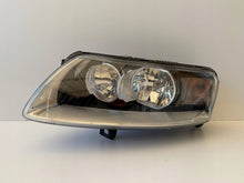 Load image into Gallery viewer, Frontscheinwerfer Audi A6 C6 4F0941003 1ZS00992533 Links Scheinwerfer Headlight SCH4427306619sw