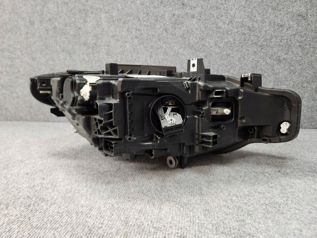 Frontscheinwerfer BMW 3 F30 F31 7419633-07 LED Links Scheinwerfer Headlight SCH4631786647pe