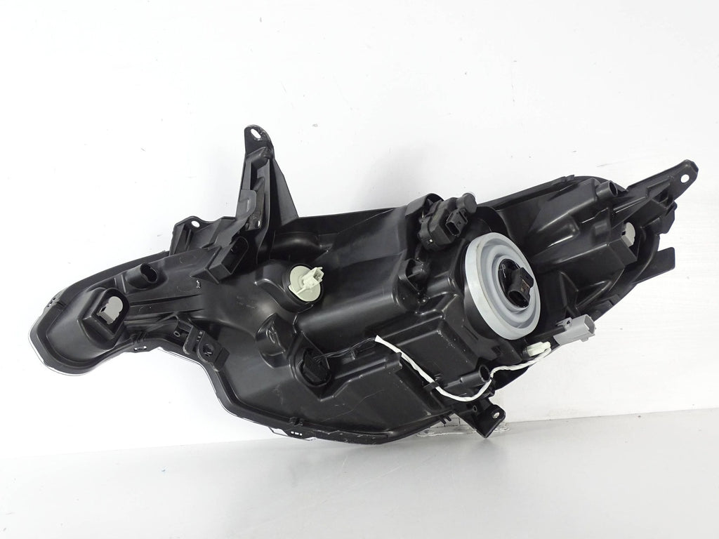 Frontscheinwerfer Peugeot 108 90061887 Rechts Scheinwerfer Headlight SCH4991874888od
