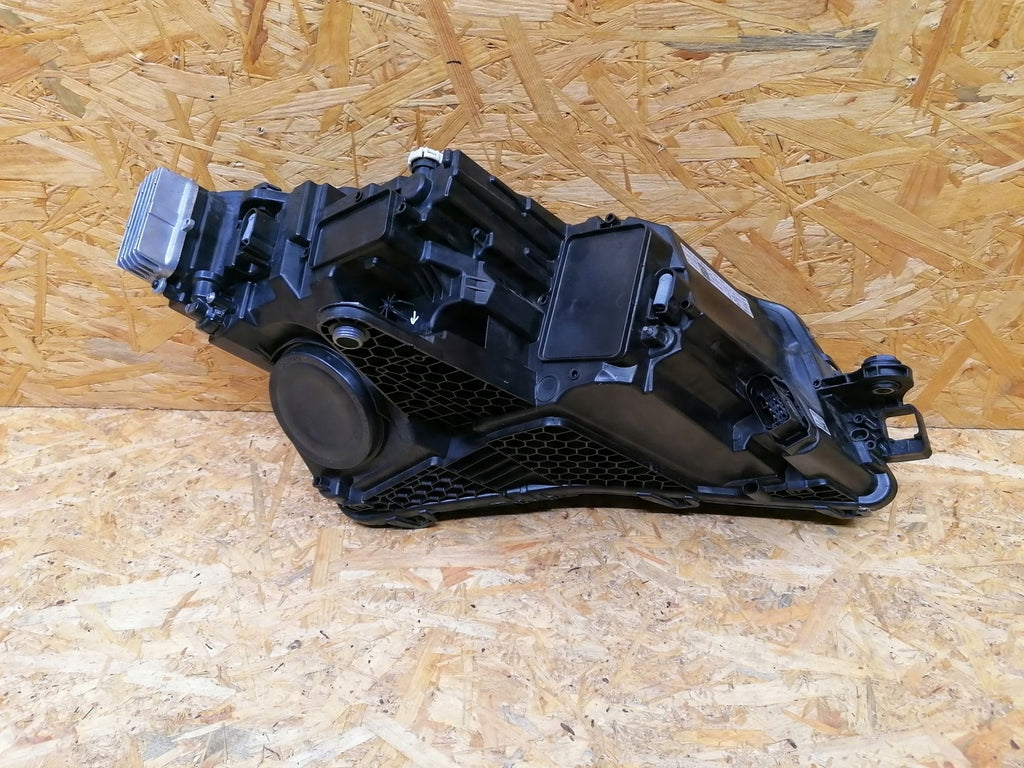 Frontscheinwerfer Skoda Superb III 3V1941015C Full LED Links Headlight