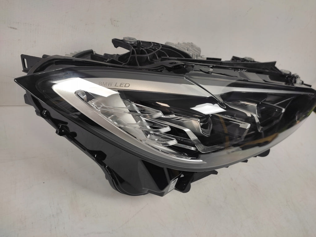 Frontscheinwerfer BMW 4 G22 G23 G26 5A29B18-02 Full LED Rechts Headlight SCH4141261324on