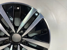 Load image into Gallery viewer, 1x Alufelge 17 Zoll 6.5&quot; 5x112 44ET A1774010200 Mercedes-Benz Rim Wheel
