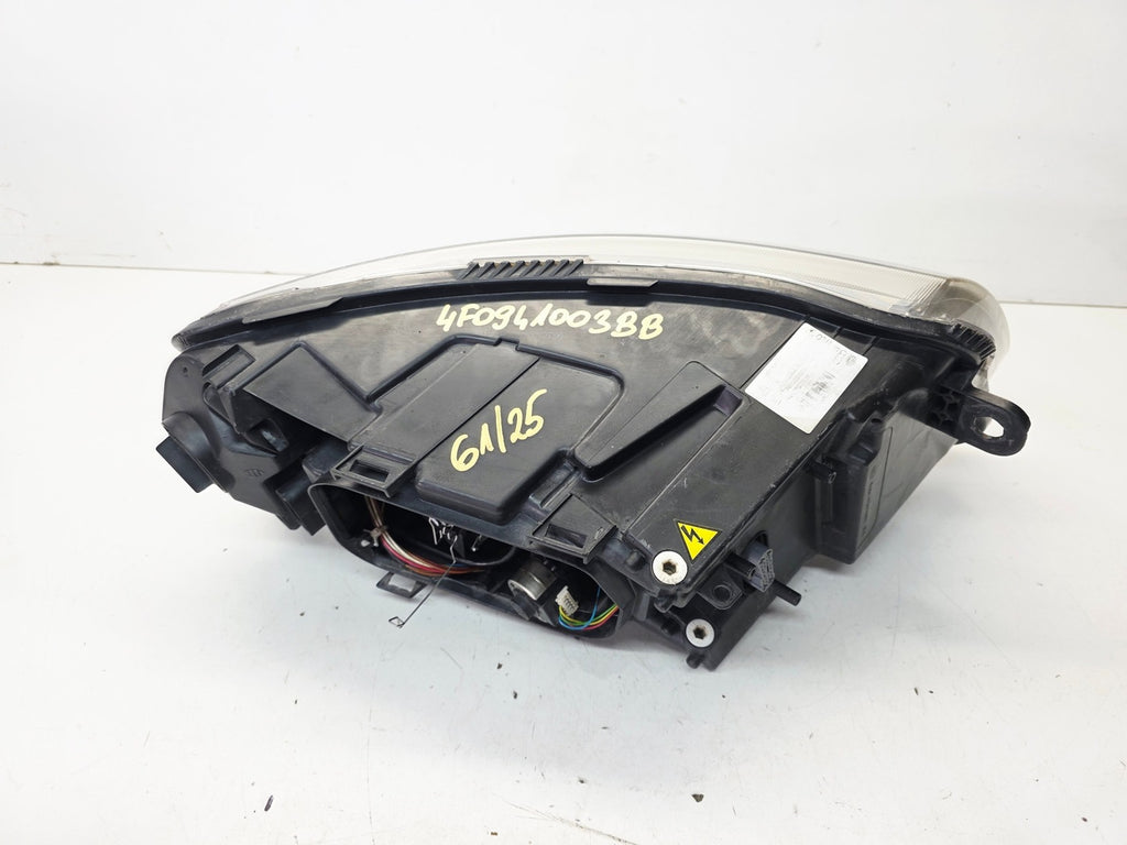 Frontscheinwerfer Audi A6 C6 4F0941003BB Xenon Links Scheinwerfer Headlight SCH3927518442ox