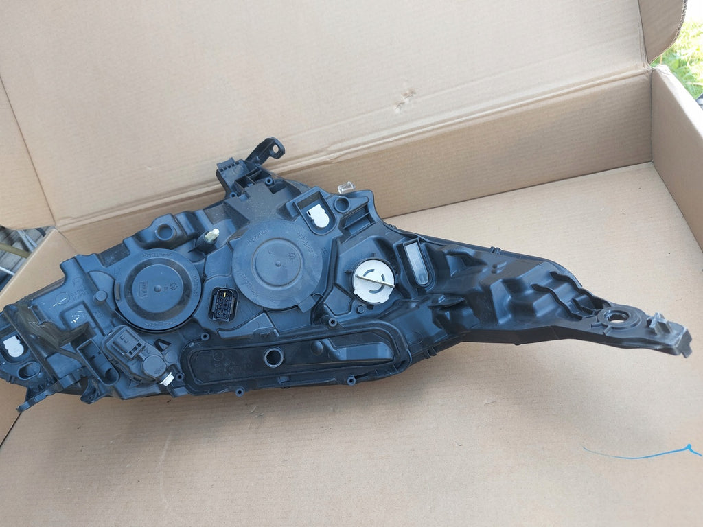 Frontscheinwerfer Peugeot 208 I 90047883 Links Scheinwerfer Headlight SCH1364632749kk