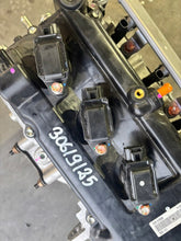 Laden Sie das Bild in den Galerie-Viewer, Motor Mitsubishi I 3A92 1.2 Benzin Engine Unkomplett MOT2592154667ot