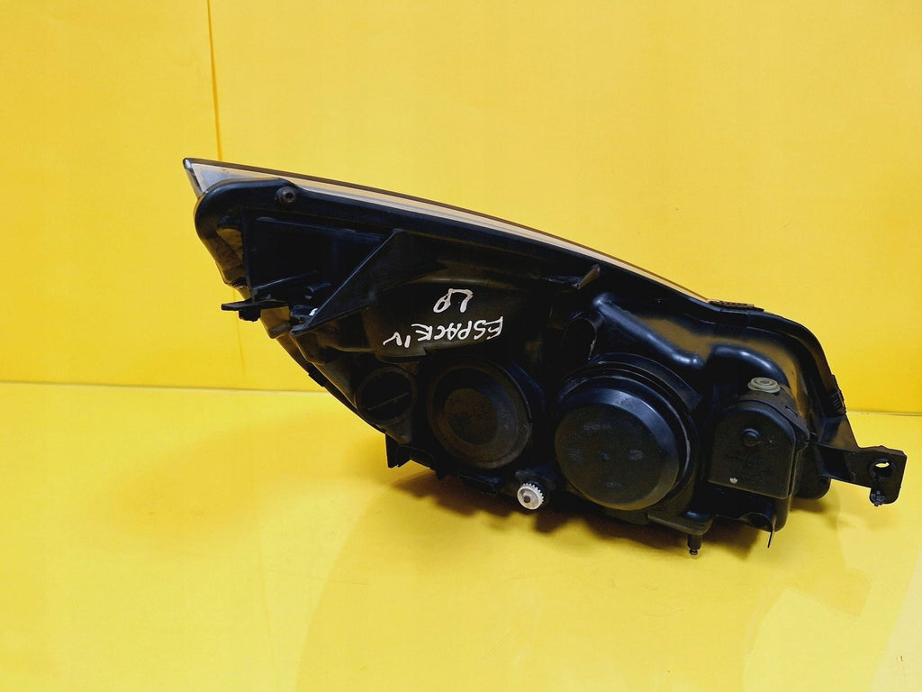 Frontscheinwerfer Renault Espace IV DRC77117 Xenon Links Scheinwerfer Headlight SCH9370336050oz