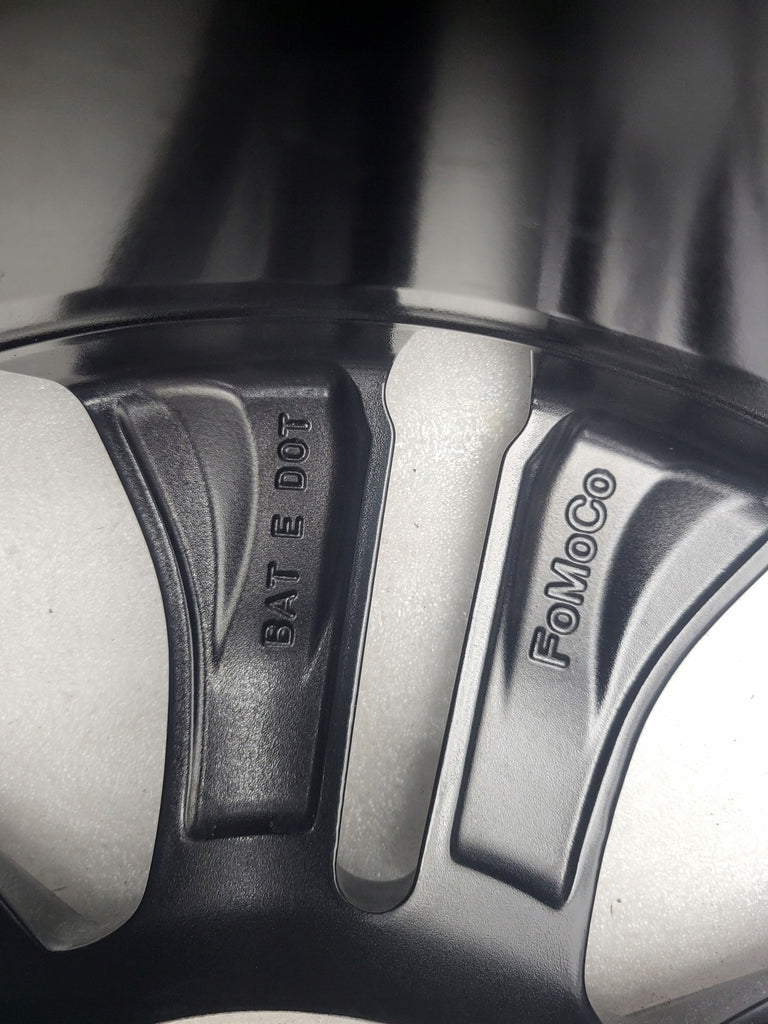 1x Alufelge 17 Zoll 7.0" 5x108 47 5ET L1TC-1007-DA Ford Puma Rim Wheel