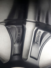 Laden Sie das Bild in den Galerie-Viewer, 1x Alufelge 17 Zoll 7.0&quot; 5x108 47 5ET L1TC-1007-DA Ford Puma Rim Wheel