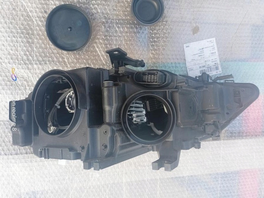 Frontscheinwerfer Audi A4 B8 941043C Links Scheinwerfer Headlight