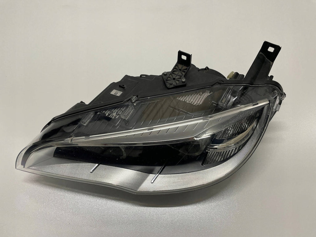 Frontscheinwerfer BMW X6 E71 7277451 Links Scheinwerfer Headlight SCH8211022087tl