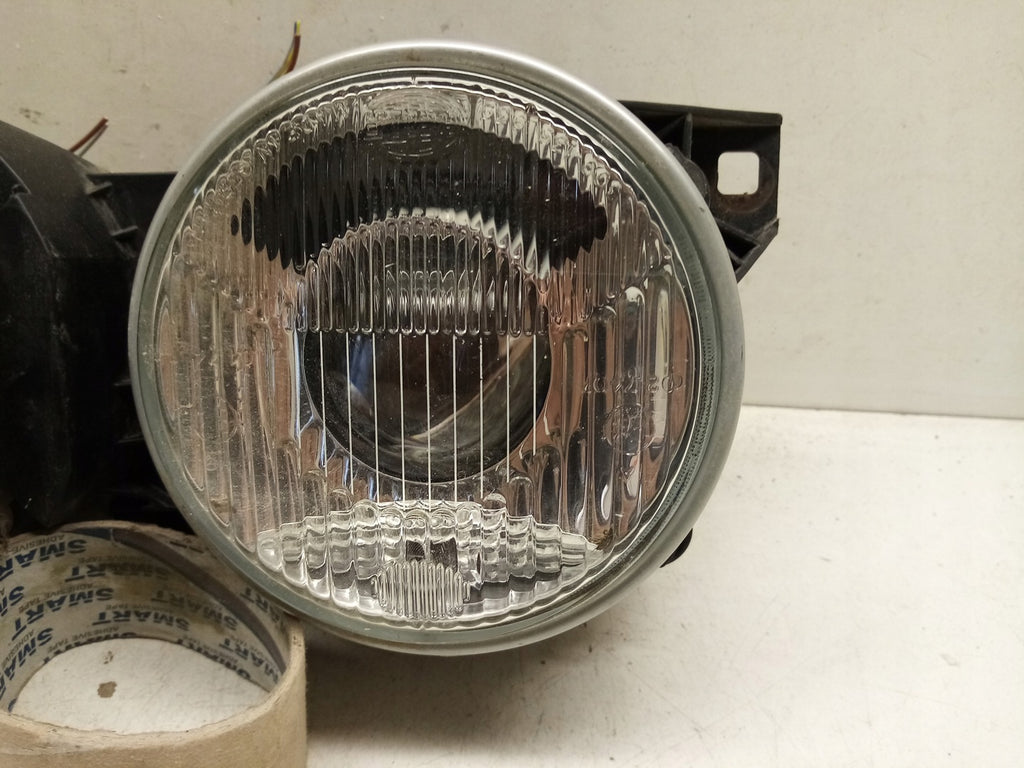 Frontscheinwerfer BMW E30 13436600 Rechts Scheinwerfer Headlight SCH9028614228rp