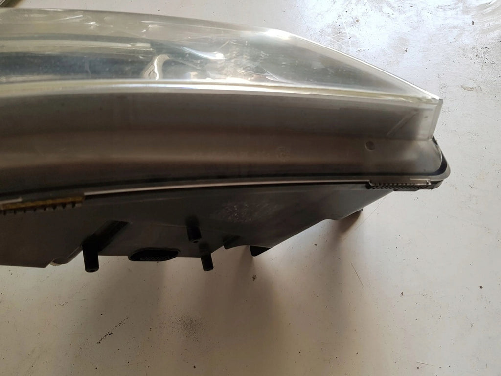 Frontscheinwerfer Renault Espace Grand 15565400RE Rechts Scheinwerfer Headlight SCH1919146324dm