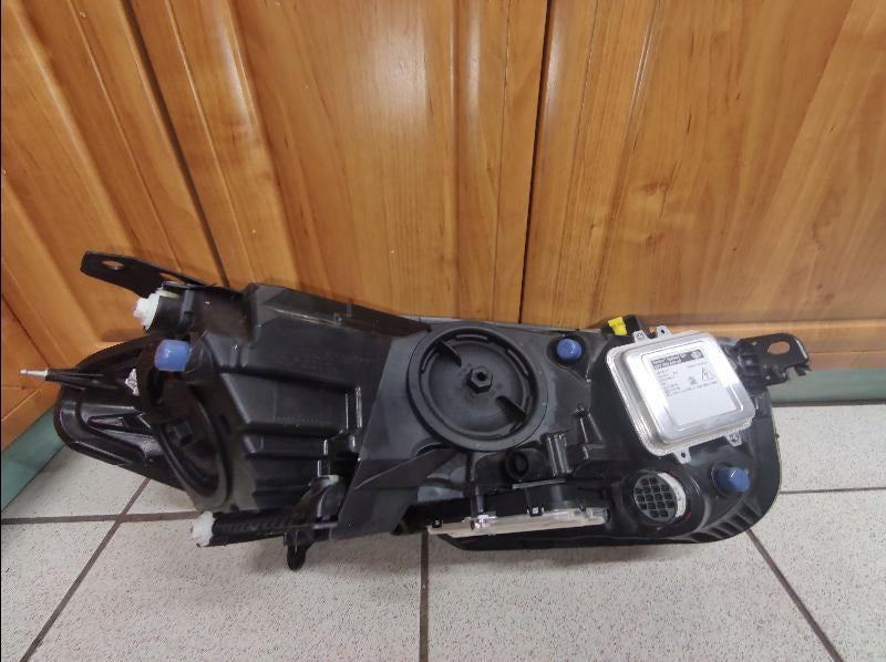 Frontscheinwerfer Jaguar Xe X760 GX7313W030E Xenon Links Scheinwerfer Headlight SCH2210074744ap