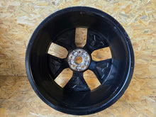 Laden Sie das Bild in den Galerie-Viewer, 1x Alufelge 20 Zoll 9.0" 5x108 53ET Glanz Schwarz 32358374 Polestar I Rim Wheel FEL4702632519yq